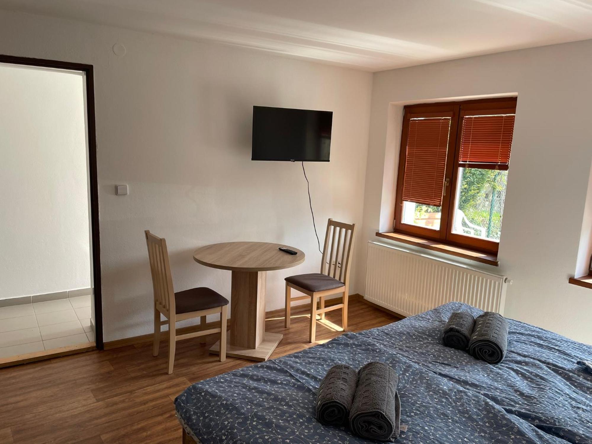 Nicolsburg Hotel Mikulov Kültér fotó