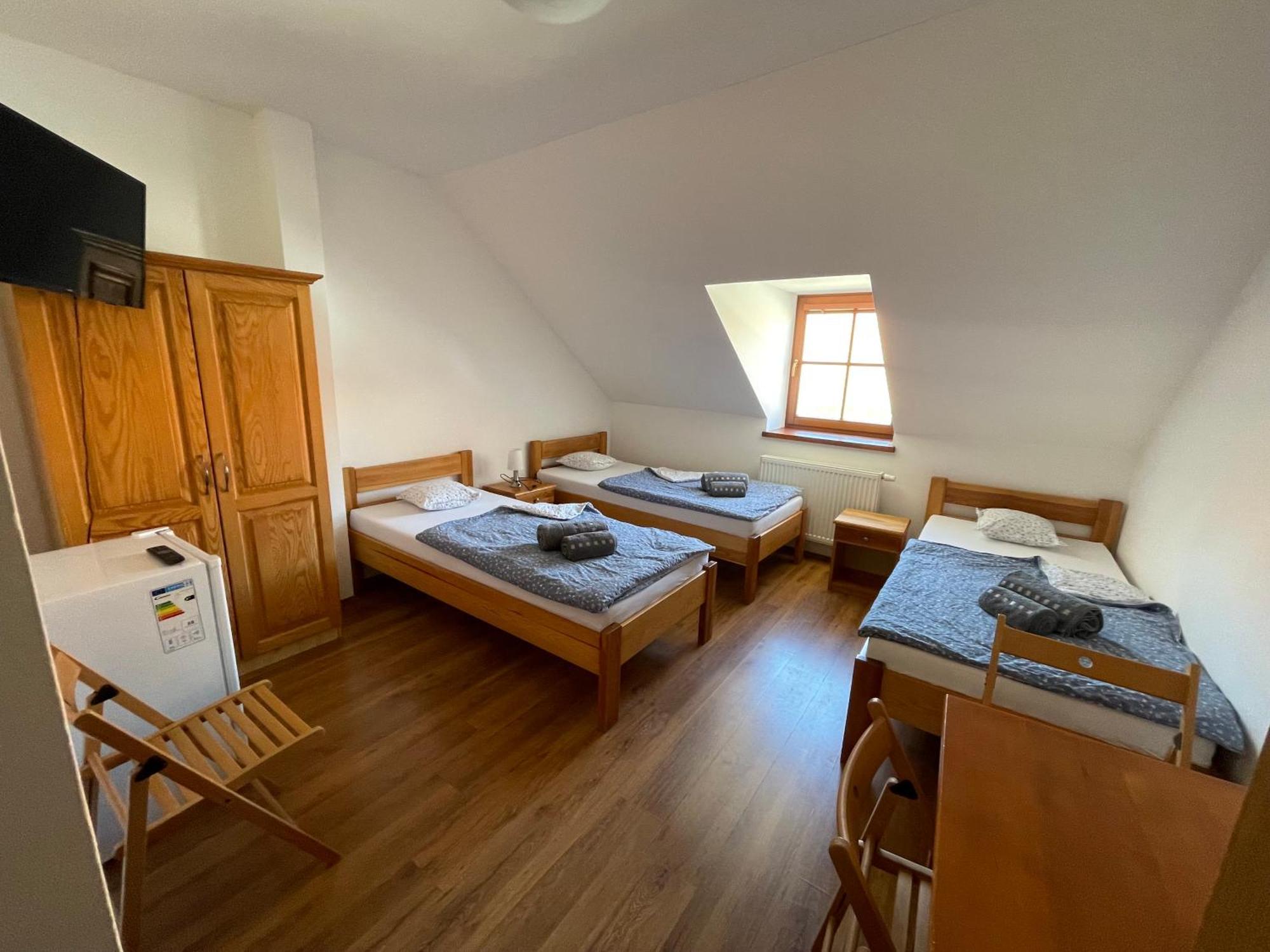Nicolsburg Hotel Mikulov Kültér fotó
