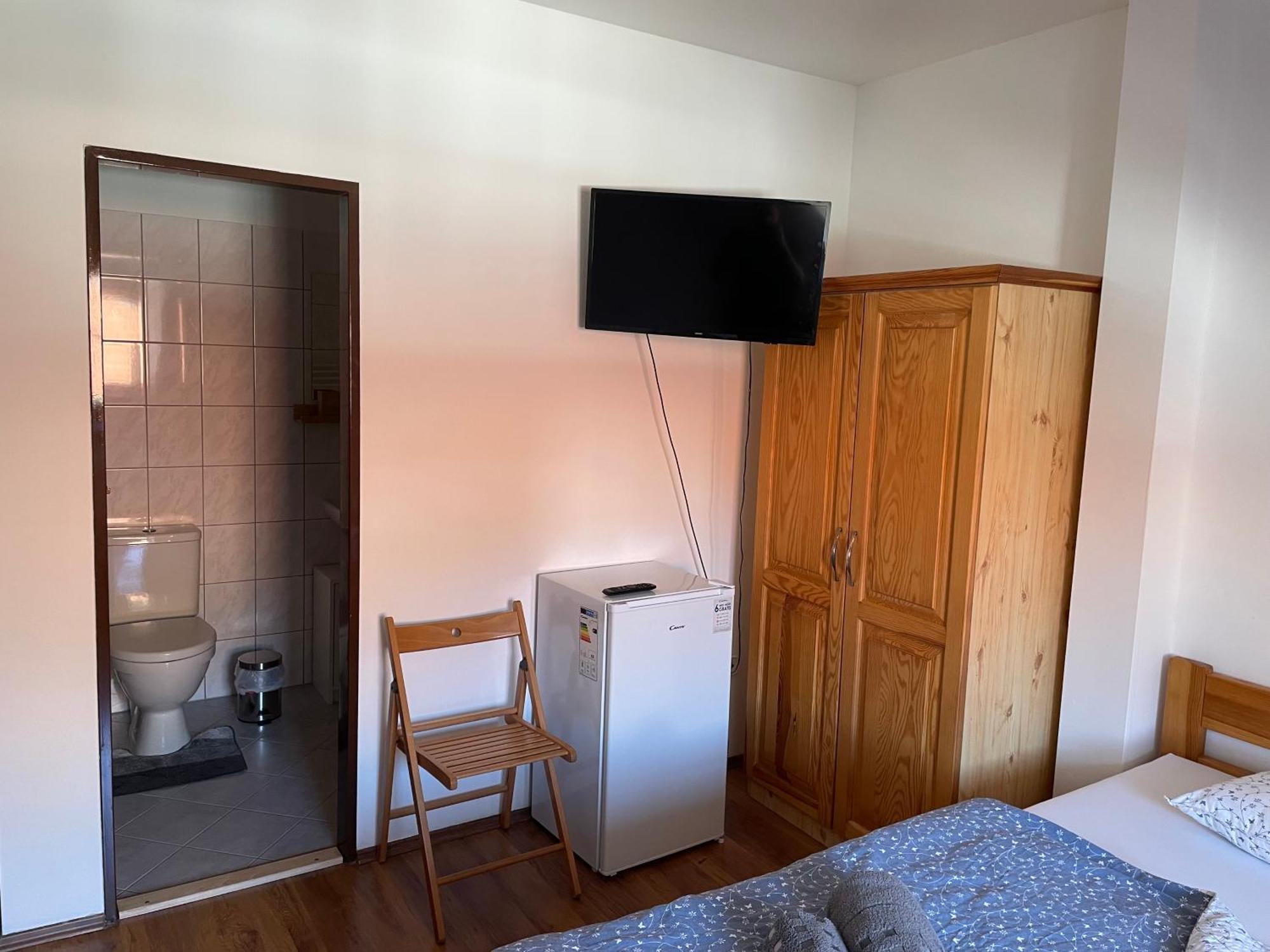 Nicolsburg Hotel Mikulov Kültér fotó