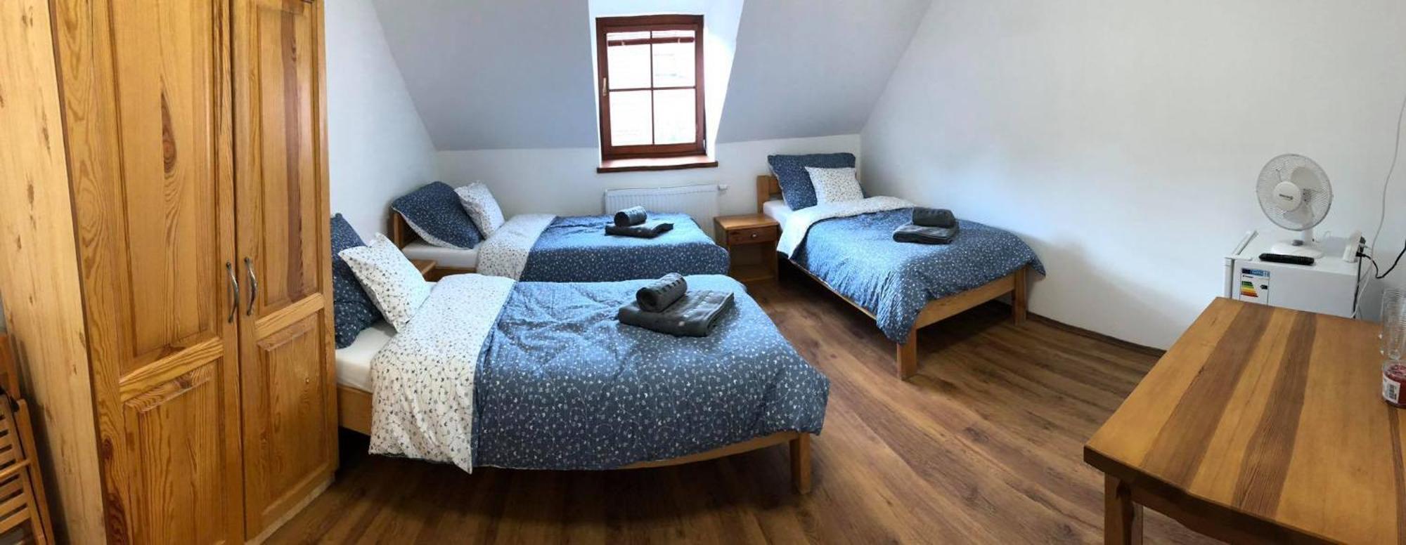 Nicolsburg Hotel Mikulov Kültér fotó