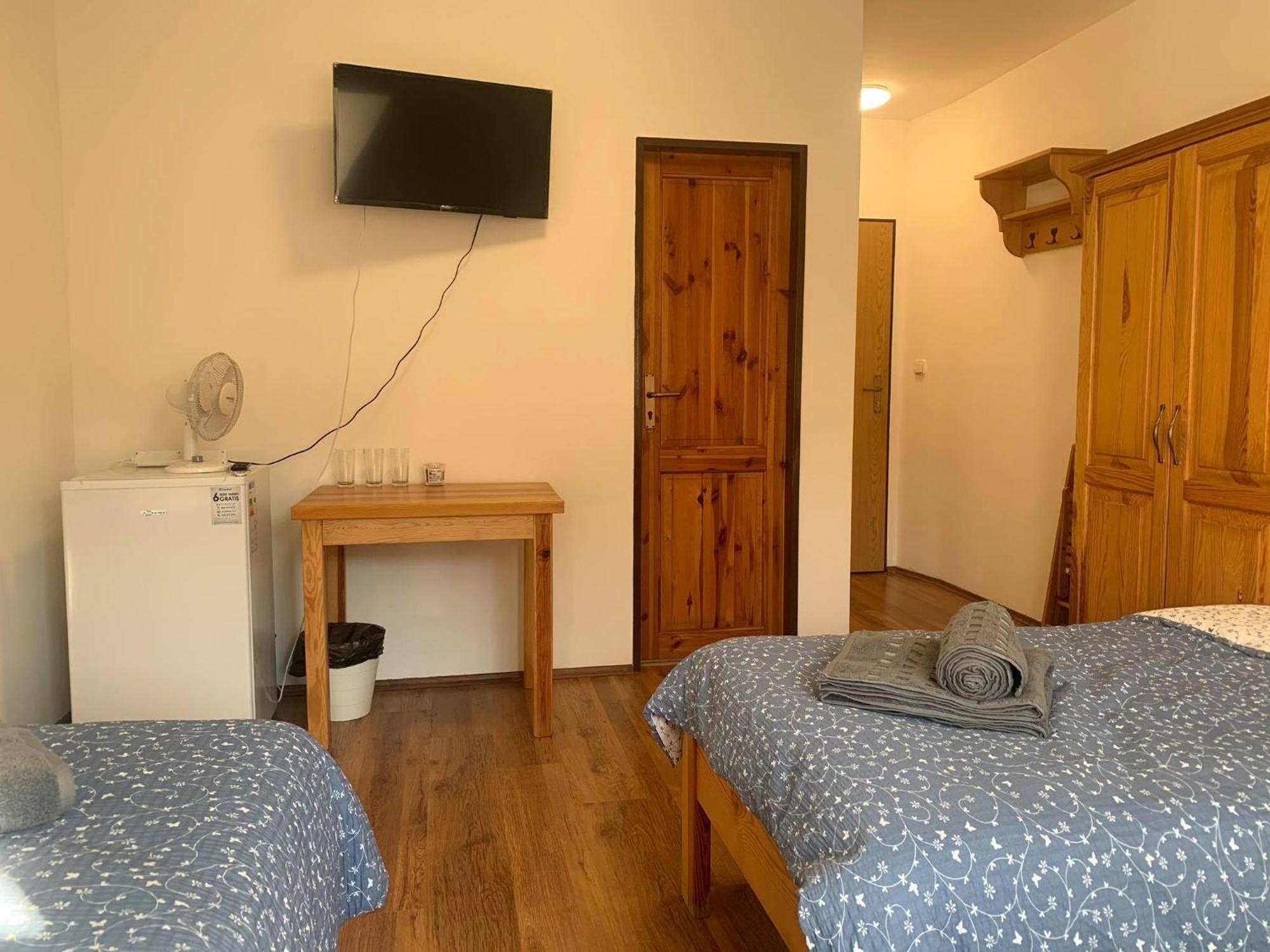 Nicolsburg Hotel Mikulov Kültér fotó