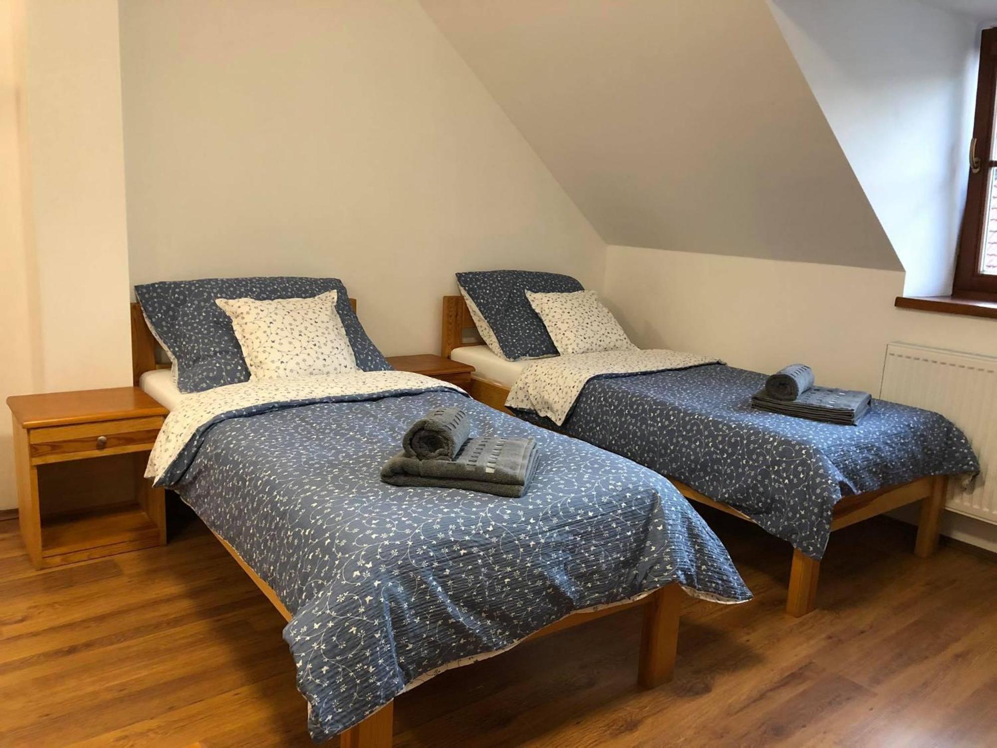Nicolsburg Hotel Mikulov Kültér fotó