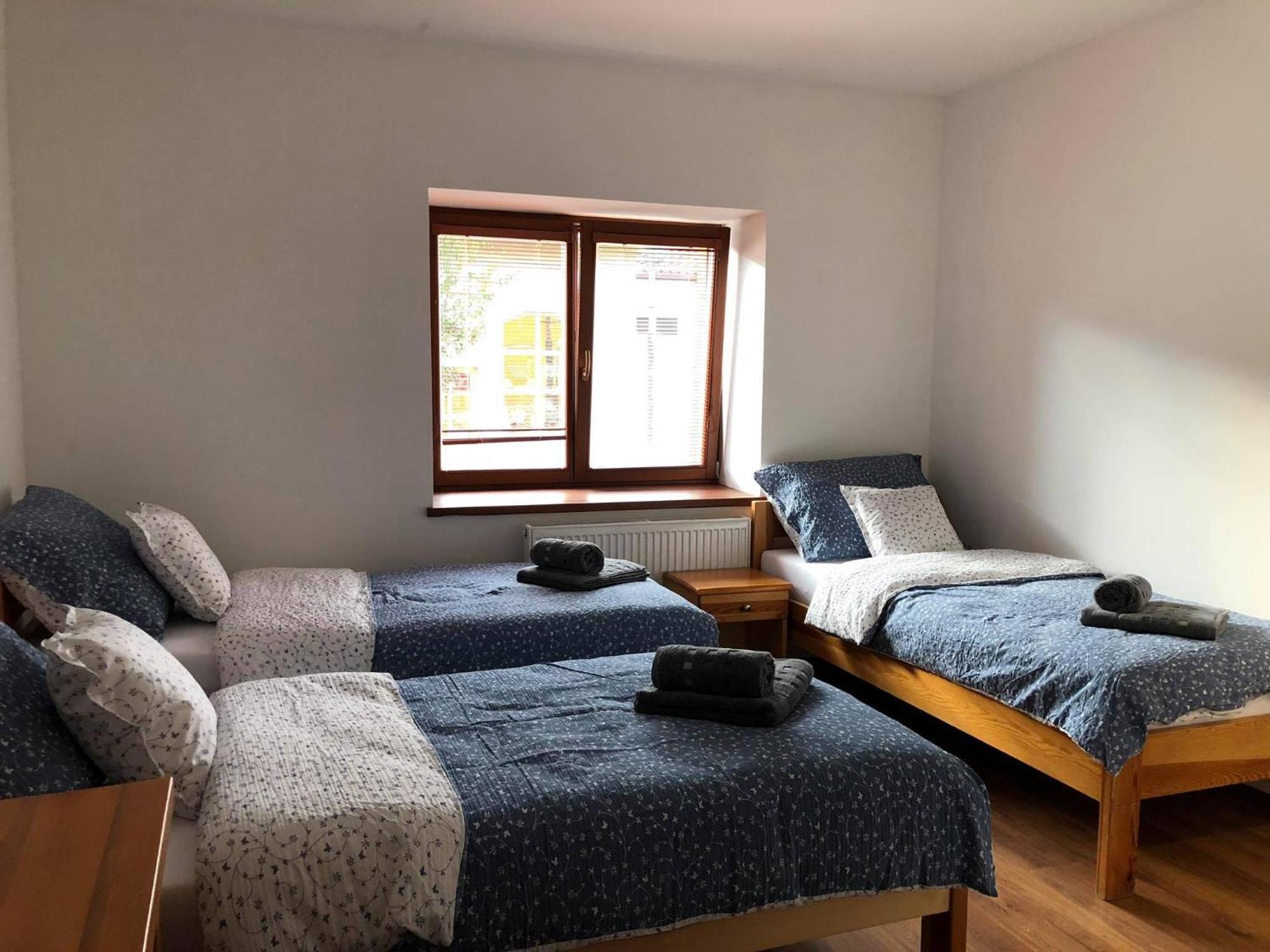 Nicolsburg Hotel Mikulov Kültér fotó